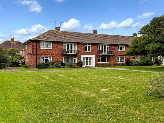 Flat for sale in Clapham, West Sussex