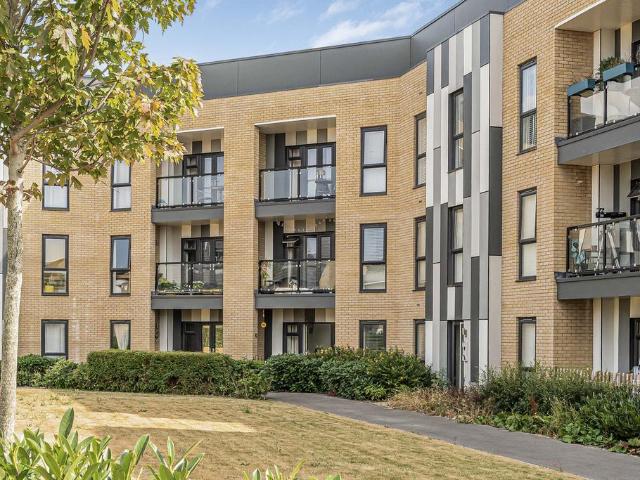 Flat for sale in East Anton, Barton Stacey