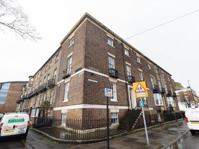 Flat for sale in Tynemouth, Isle Of Man