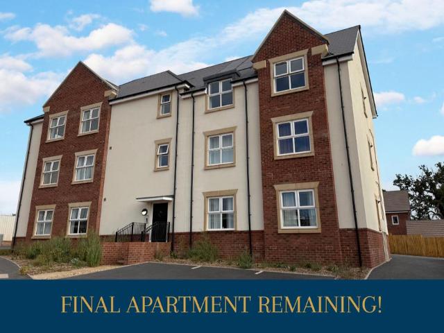 Flat for sale in Shillingford Abbot, Teignbridge