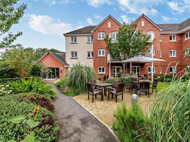 Flat for sale in Kentisbury, Devon