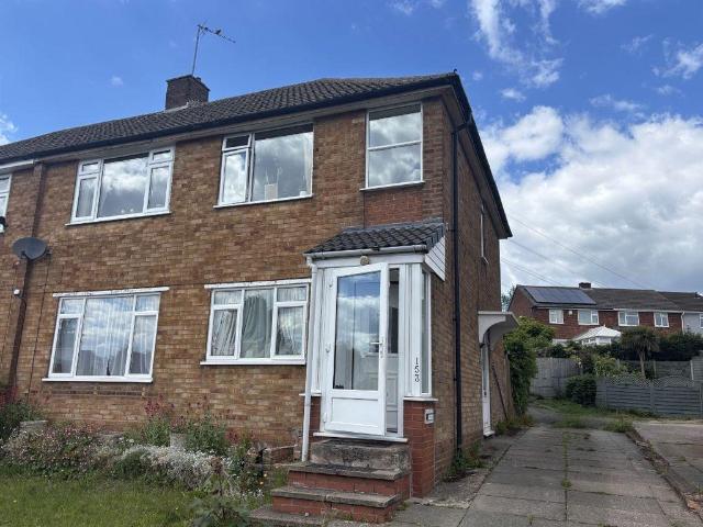 Flat for sale in West Midlands