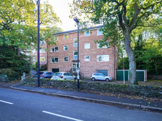 Flat for sale in Isle Of Man