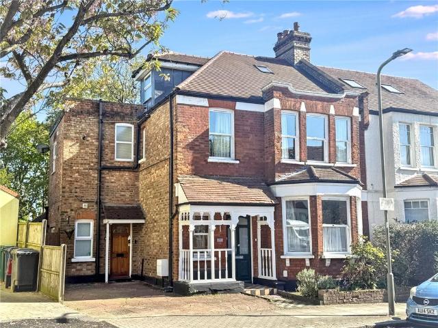 Flat for sale in High Barnet, Isle Of Man