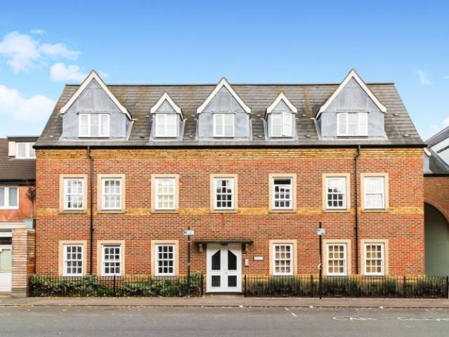 Flat for sale in St Thomas', The Slade