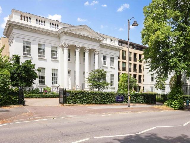 Flat for sale in Montpellier, Golden Valley