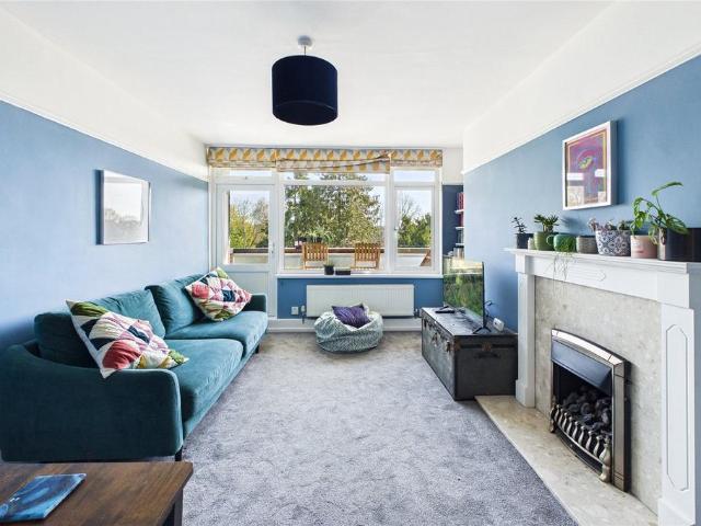 Flat for sale in Furzedown, Isle Of Man