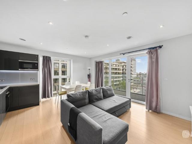 Flat for sale in Cat Hill, Isle Of Man