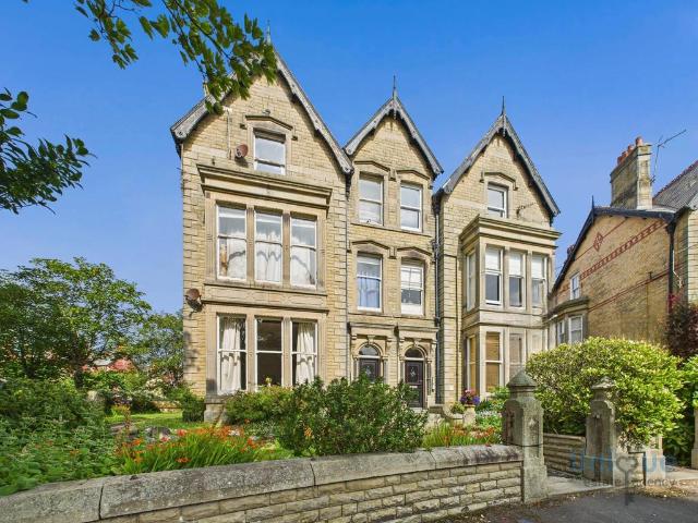 Flat for sale in St Annes, Lytham