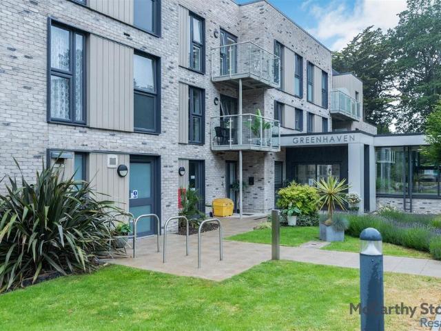 Flat for sale in Branksome, Poole