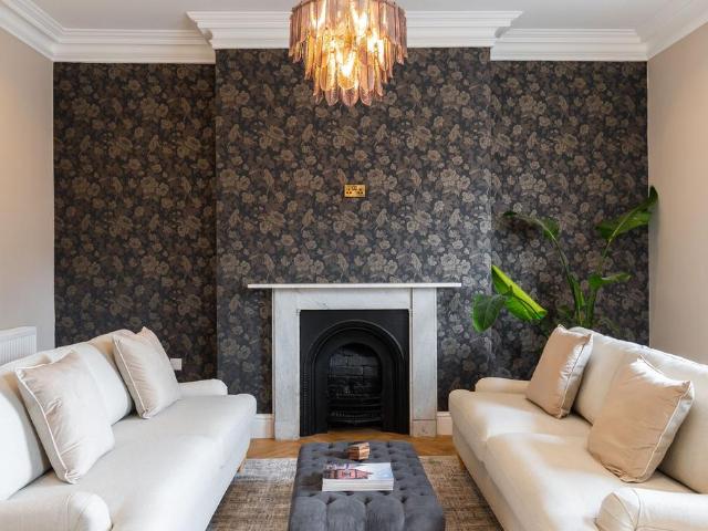 Flat for sale in New Boultham, Brayford