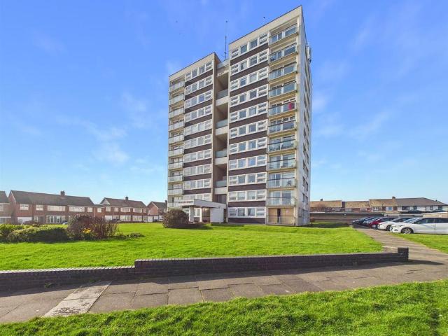 Flat for sale in Whitley Bay, Isle Of Man