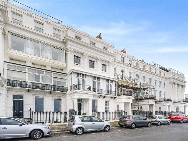 Flat for sale in Brighton Marina Village, Isle Of Man