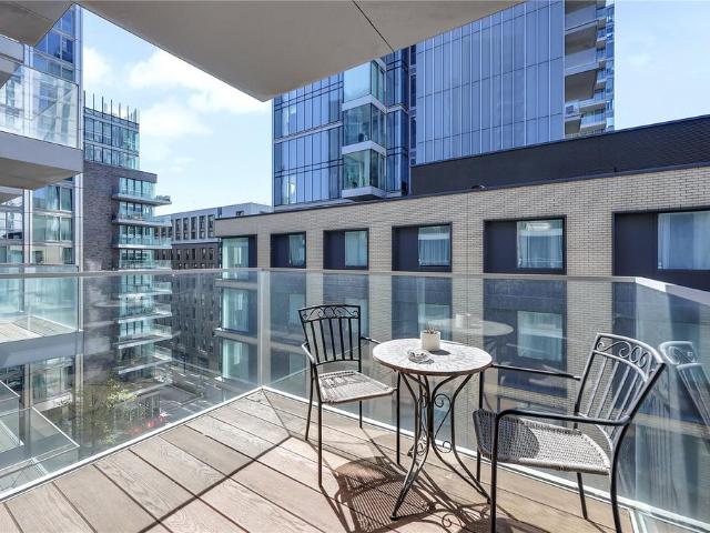 Flat for sale in St. George in the East, Whitechapel
