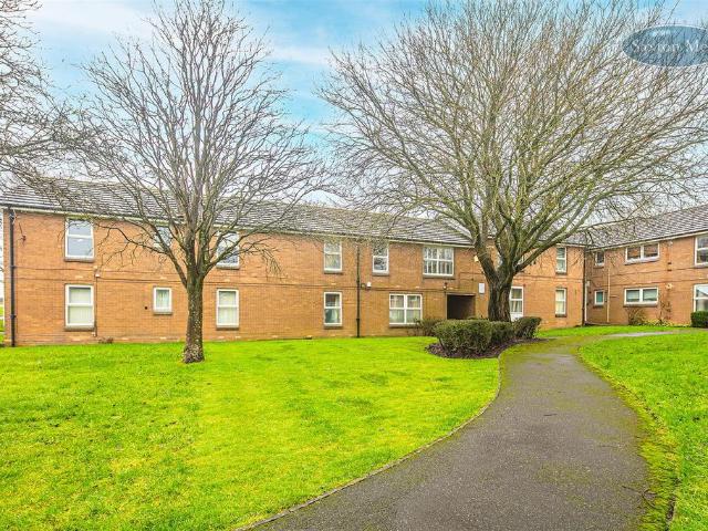 Flat for sale in Lodge Moor, Isle Of Man