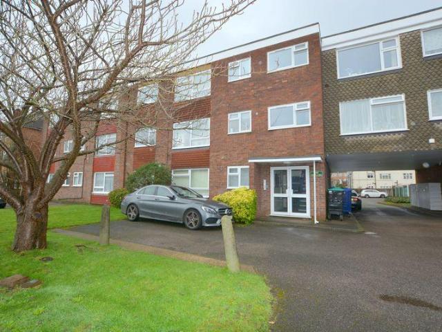 Flat for sale in London Borough of Harrow, Greater London