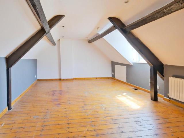 Flat for sale in Blandford Forum, Blandford