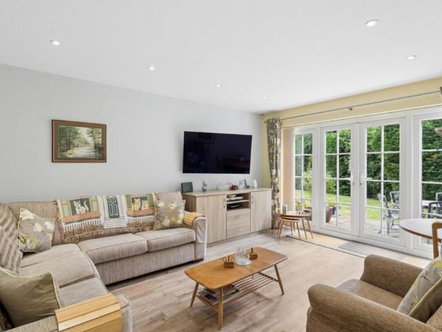 Flat for sale in Little Missenden, Buckinghamshire