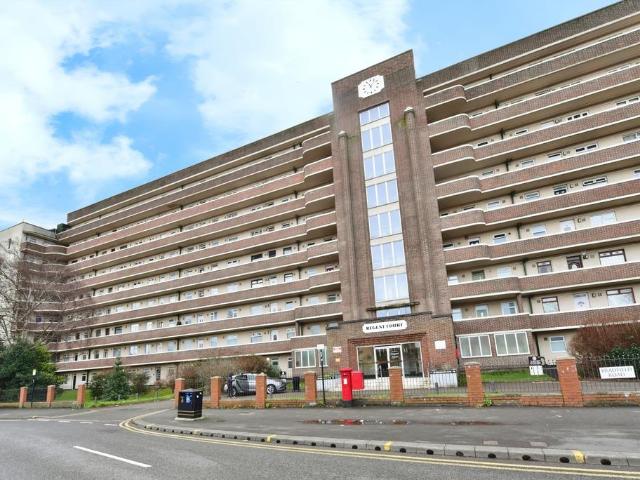 Flat for sale in Hillsborough, Isle Of Man