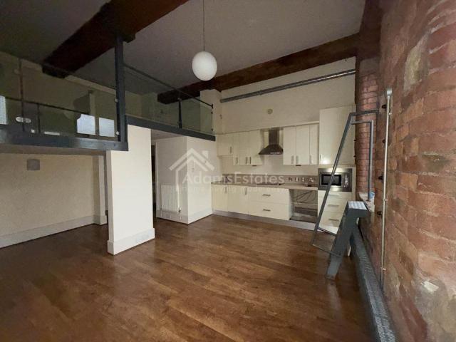 Flat for sale in Lower Hopton, Mirfield