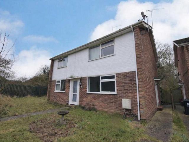 Flat for sale in Frinton and Walton, Dale Hill