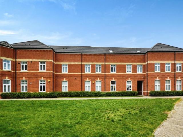 Flat for sale in Stannington, Northumberland