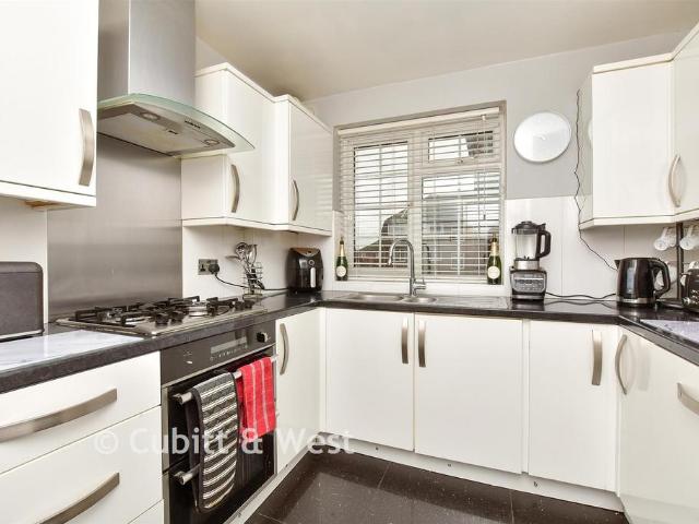 Flat for sale in Greater London