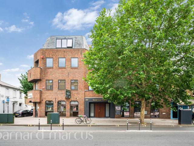 Flat for sale in Hammersmith, Isle Of Man
