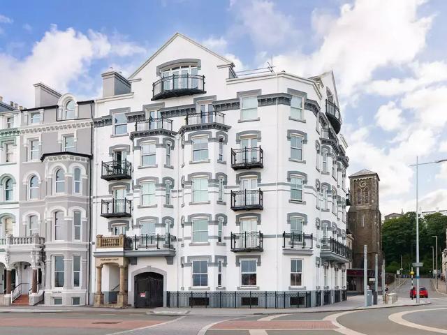 Flat for sale in Douglas, South Lanarkshire