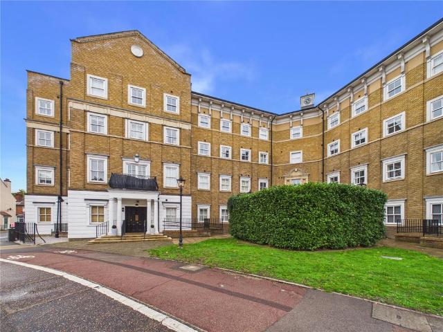 Flat for sale in Moulsham, Chelmsford