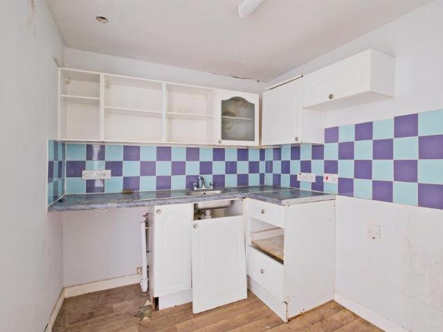 Flat for sale in Blandford Forum, Blandford
