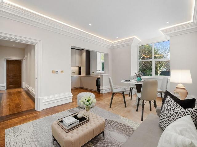 Flat for sale in Formby, Sefton