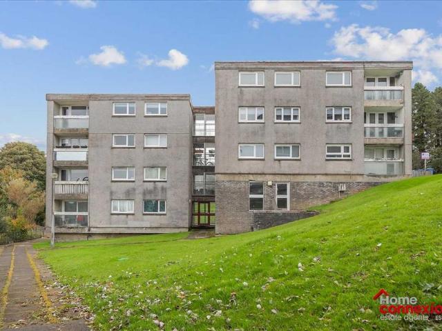 Flat for sale in Greenhills, Barassie