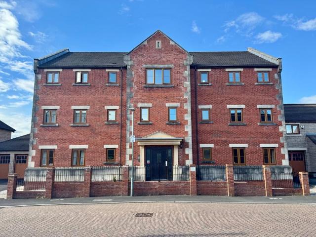 Flat for sale in Firbank, Isle Of Man