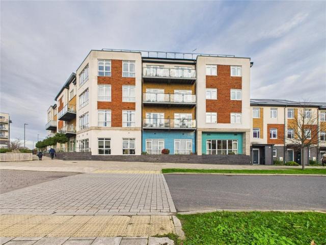 Flat for sale in Patchway, South Gloucestershire