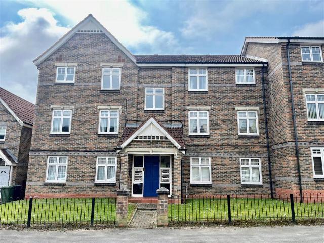 Flat for sale in Oxclose, Washington