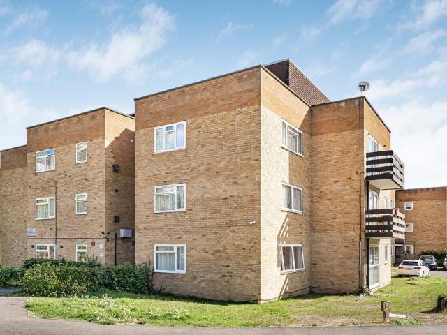 Flat for sale in London Borough of Harrow, Greater London