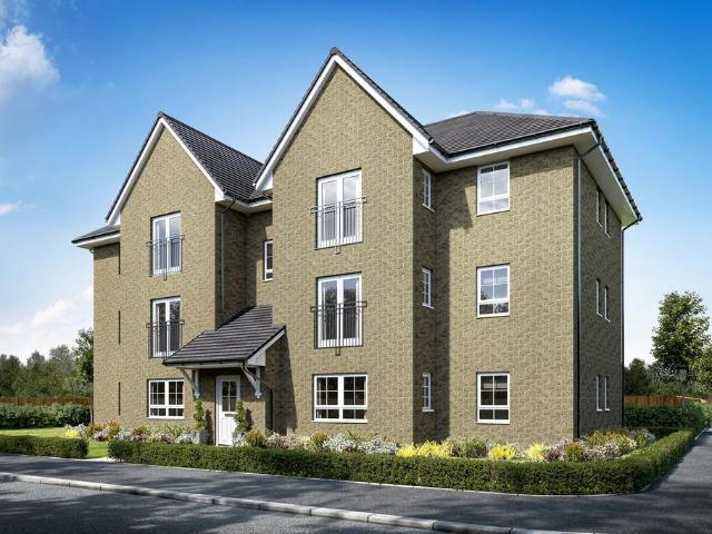 Flat for sale in Bury, Greater Manchester