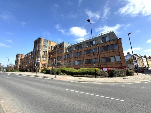 Flat for sale in New Fletton, Peterborough