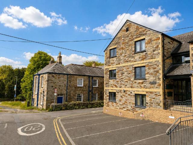 Flat for sale in St Neot, Cornwall