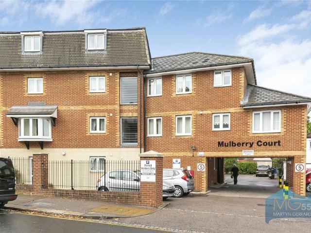 Flat for sale in Cat Hill, Isle Of Man