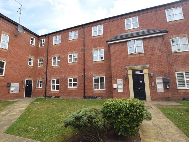 Flat for sale in St. Georges and Priorslee, Telford
