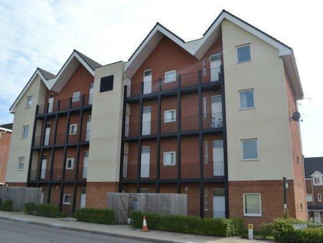Flat for sale in Stockton-on-tees