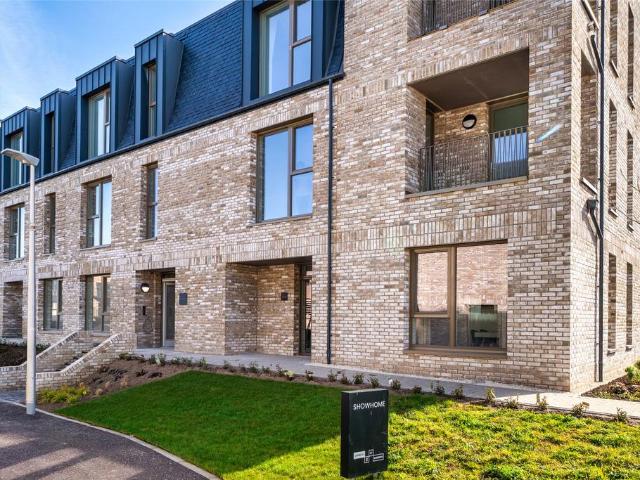 Flat for sale in St Andrews, Scotland
