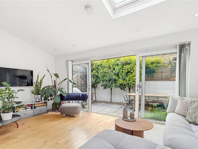 Flat for sale in Wandsworth, Isle Of Man
