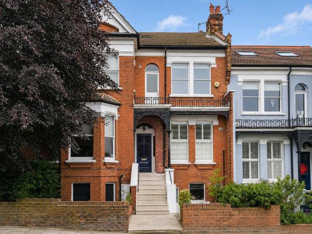 Flat for sale in Muswell Hill, Greater London