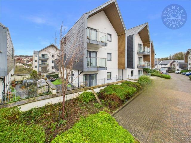 Flat for sale in Combe Pafford, Torquay