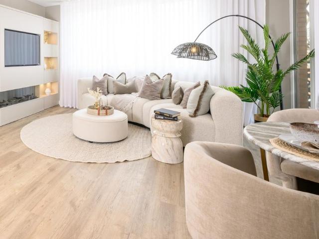 Flat for sale in New Barnet, Isle Of Man