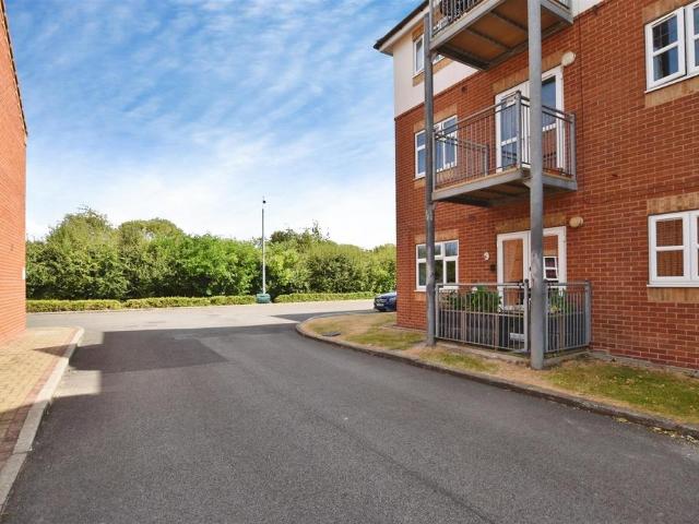 Flat for sale in Hedon