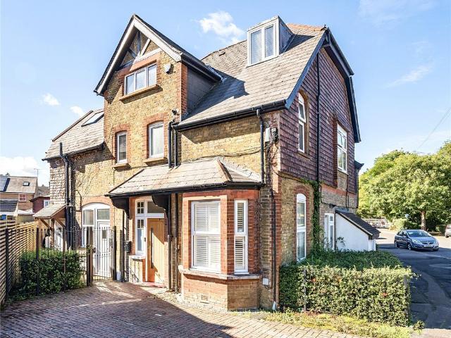 Flat for sale in London Borough of Bromley, Greater London